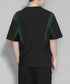 Round-neck Top